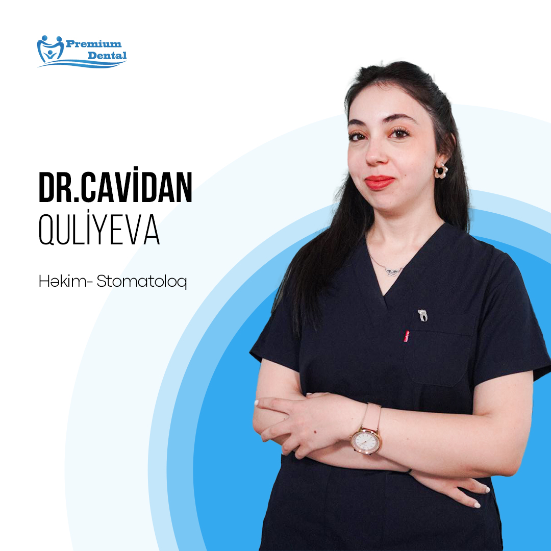 Cavidan Quliyeva