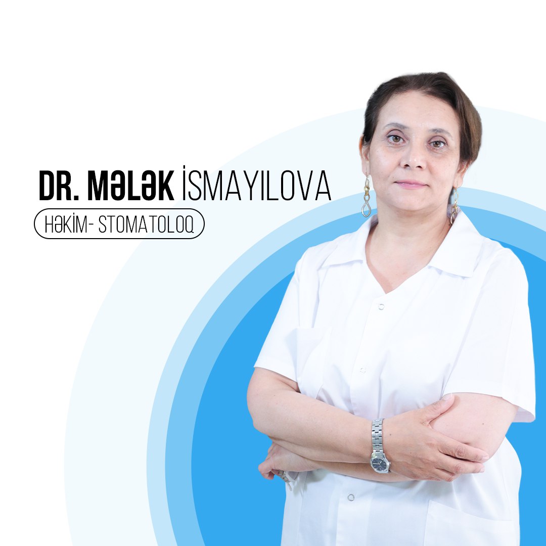 Mələk İsmayılova